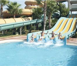 Club Turan Prince World