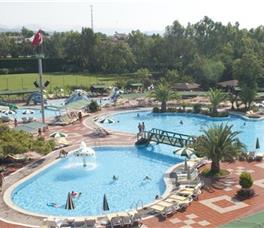 Club Turan Prince World