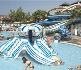 Club Turan Prince World