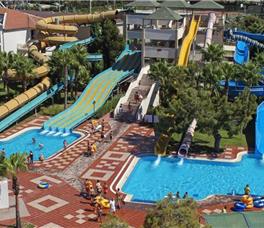 Club Turan Prince World