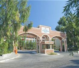 Club Turan Prince World