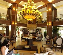 Club Turan Prince World