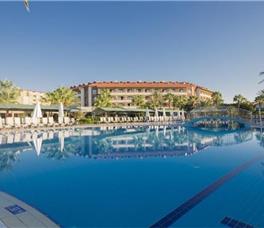 Club Turan Prince World