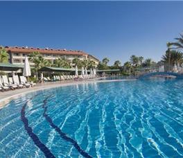 Club Turan Prince World