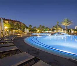 Club Turan Prince World