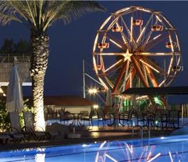 Club Turan Prince World