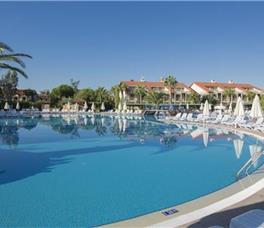 Club Turan Prince World