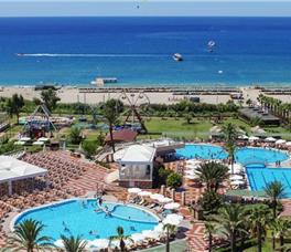 Club Turan Prince World