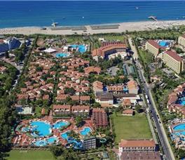 Club Turan Prince World