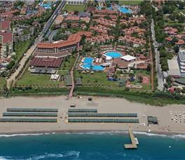 Club Turan Prince World