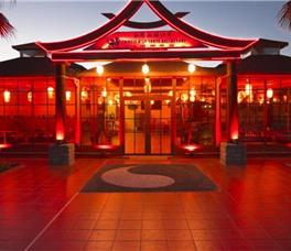 Club Turan Prince World