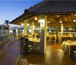 Club Turan Prince World