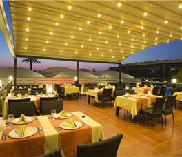 Club Turan Prince World