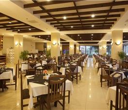 Club Turan Prince World