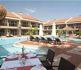 Club Turan Prince World