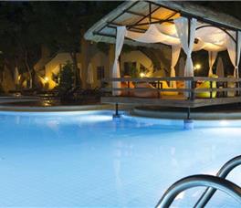 Club Turan Prince World