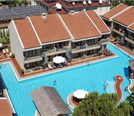 Club Turan Prince World