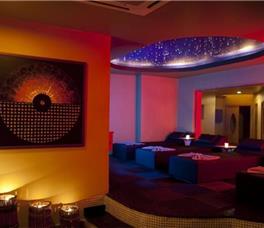 Club Turan Prince World