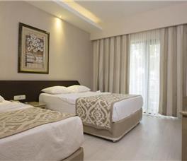 Club Turan Prince World