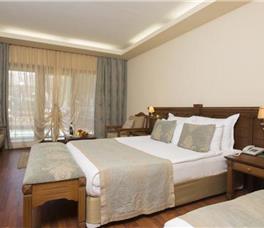 Club Turan Prince World