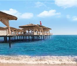 Maxx Royal Belek Golf Resort