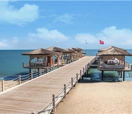 Maxx Royal Belek Golf Resort