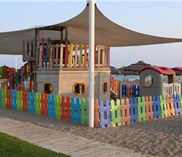 Maxx Royal Belek Golf Resort