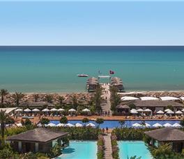 Maxx Royal Belek Golf Resort