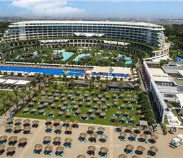 Maxx Royal Belek Golf Resort