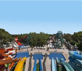 Maxx Royal Belek Golf Resort