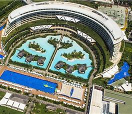 Maxx Royal Belek Golf Resort