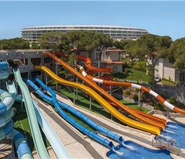 Maxx Royal Belek Golf Resort