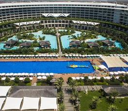 Maxx Royal Belek Golf Resort