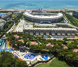 Maxx Royal Belek Golf Resort