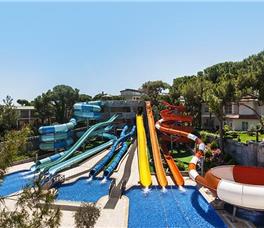 Maxx Royal Belek Golf Resort