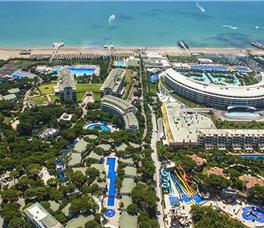 Maxx Royal Belek Golf Resort