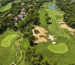 Maxx Royal Belek Golf Resort