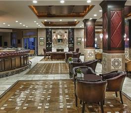 Maxx Royal Belek Golf Resort