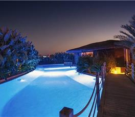 Maxx Royal Belek Golf Resort