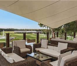 Maxx Royal Belek Golf Resort