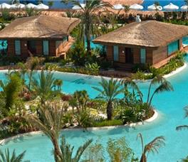 Maxx Royal Belek Golf Resort