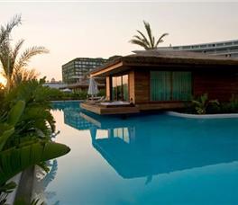 Maxx Royal Belek Golf Resort