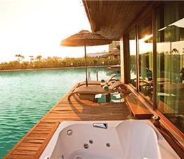 Maxx Royal Belek Golf Resort