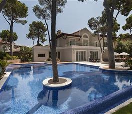 Maxx Royal Belek Golf Resort