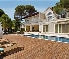 Maxx Royal Belek Golf Resort