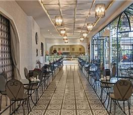 Maxx Royal Belek Golf Resort