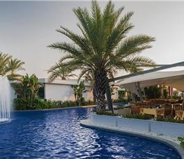 Maxx Royal Belek Golf Resort