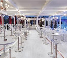 Maxx Royal Belek Golf Resort