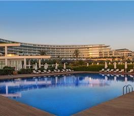 Maxx Royal Belek Golf Resort