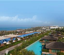 Maxx Royal Belek Golf Resort